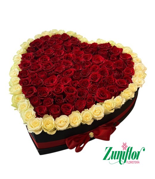 Rosas del Corazón