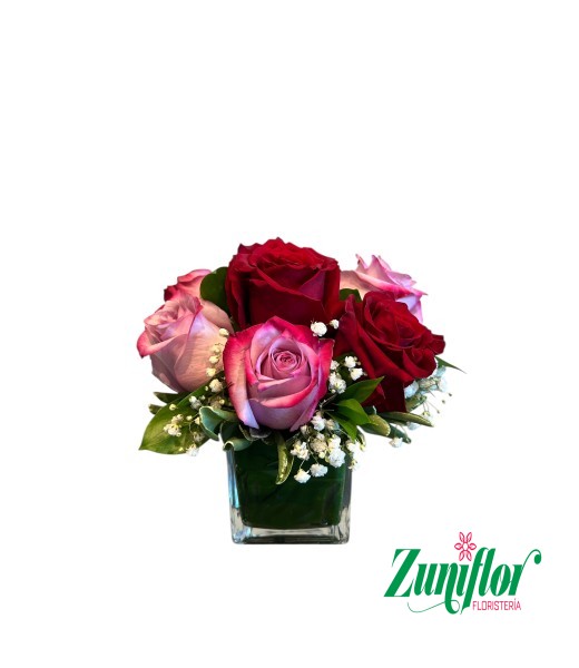 Muestra De Amor