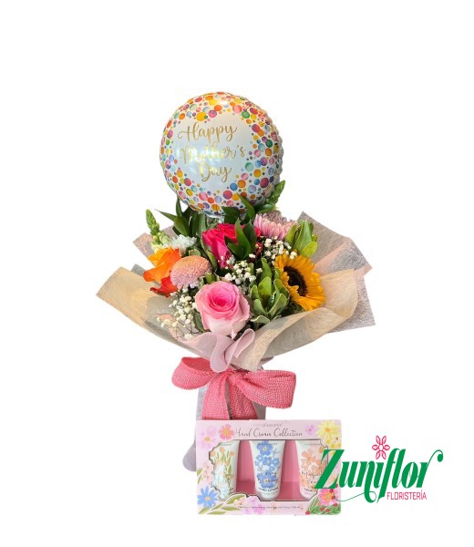 Aroma en Flores